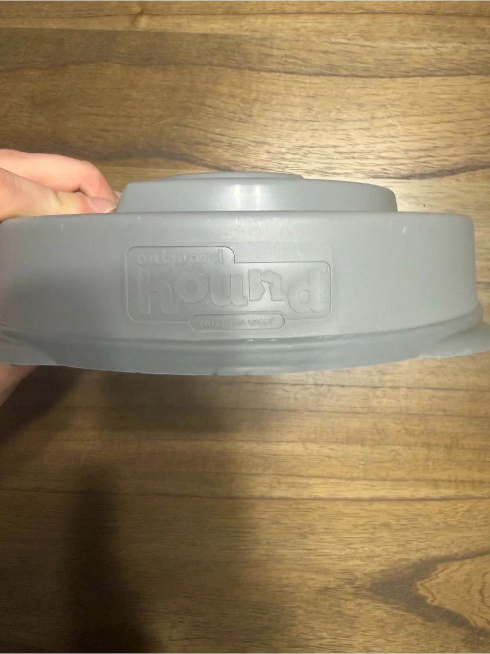 Outward Hound Slow Feeder Dog Bowl Top 2 Cups